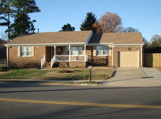 1884 Wolfsnare Rd, Virginia Beach, VA 23454