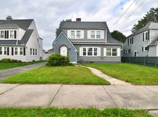81 Osborne Ter, Springfield, MA 01104