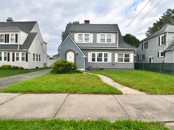 81 Osborne Ter, Springfield, MA 01104