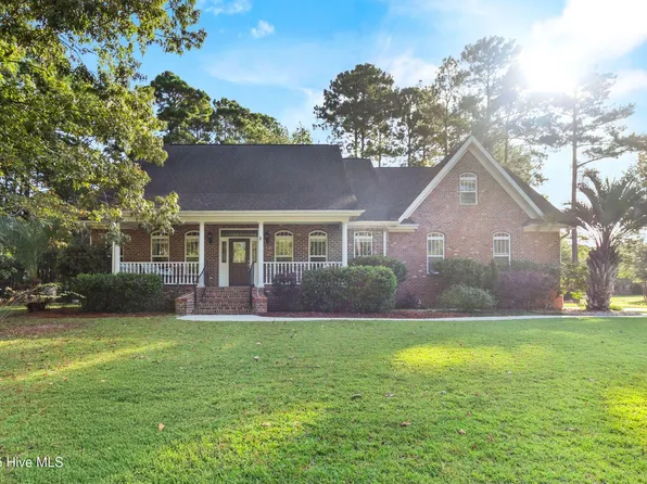 510 Kingsworth Ln, Belville, NC 28451