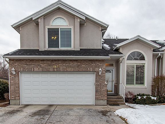 2nd image of 5673 S Highland Park Ct #1