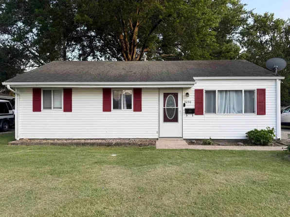 3230 Buckner St, Springfield, IL 62703
