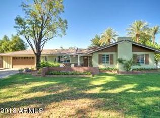 718 W Frier Dr, Phoenix, AZ 85021