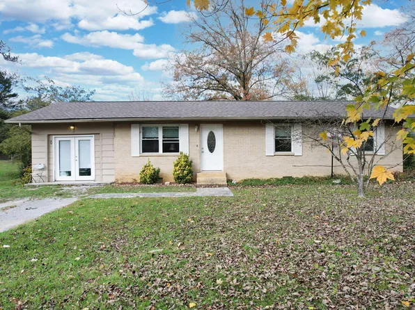 1808 Shady Lane Pl SW, Cleveland, TN 37311
