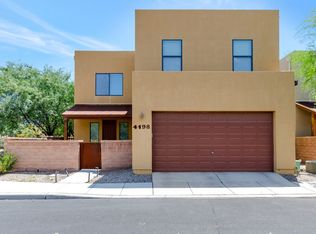 4198 N Stone Cliff Dr, Tucson, AZ 85705