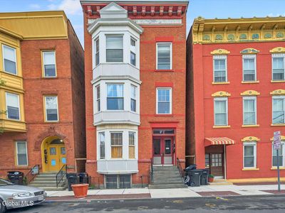 308 3rd Street, Troy, NY, 12180