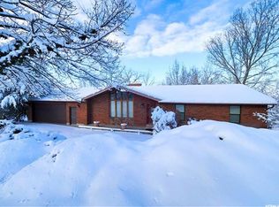 11212 S 2125 E, Sandy, UT 84092