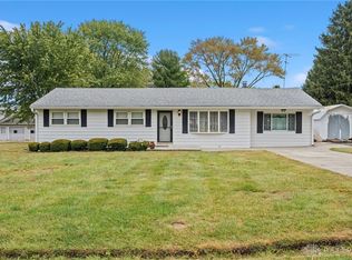4884 Todd Rd, Franklin, OH 45005