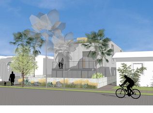 656 California Ave, Venice, CA 90291