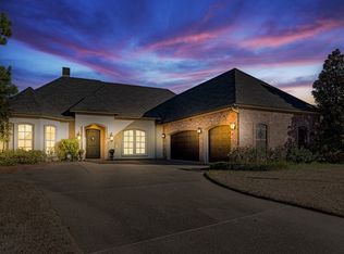 9523 Mazant Ln, Shreveport, LA 71115