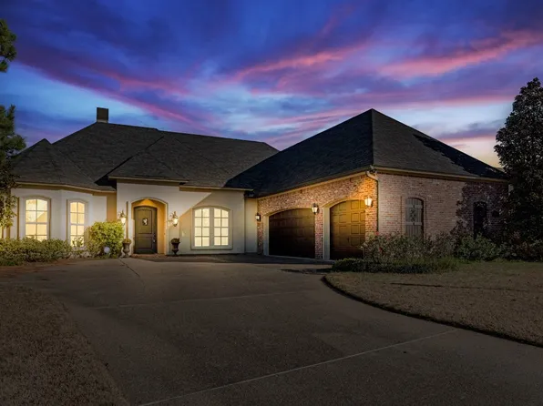 9523 Mazant Ln, Shreveport, LA 71115