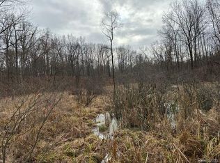 2.76 Perry Lake Rd, Ortonville, MI 48462
