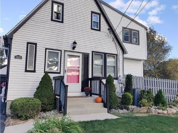 1926 12th St, Bethlehem, PA 18020