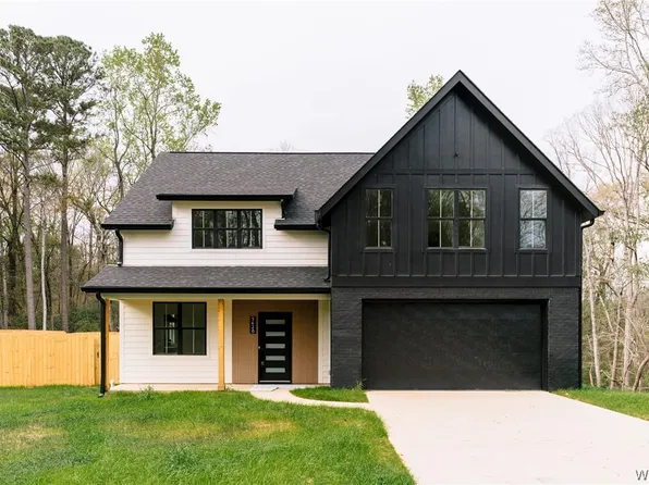 5426 Summerfield Dr E, Tuscaloosa, AL 35404