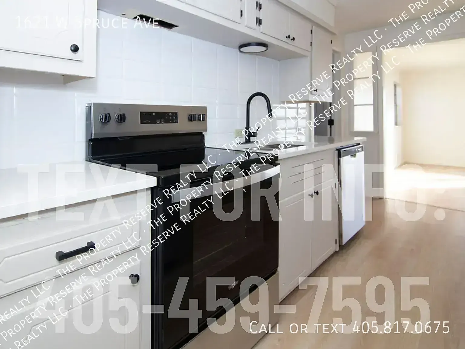 Welcome to 1621 W Spruce Ave, Duncan, OK 73533, 4 bed/2 bath! — Photo 3