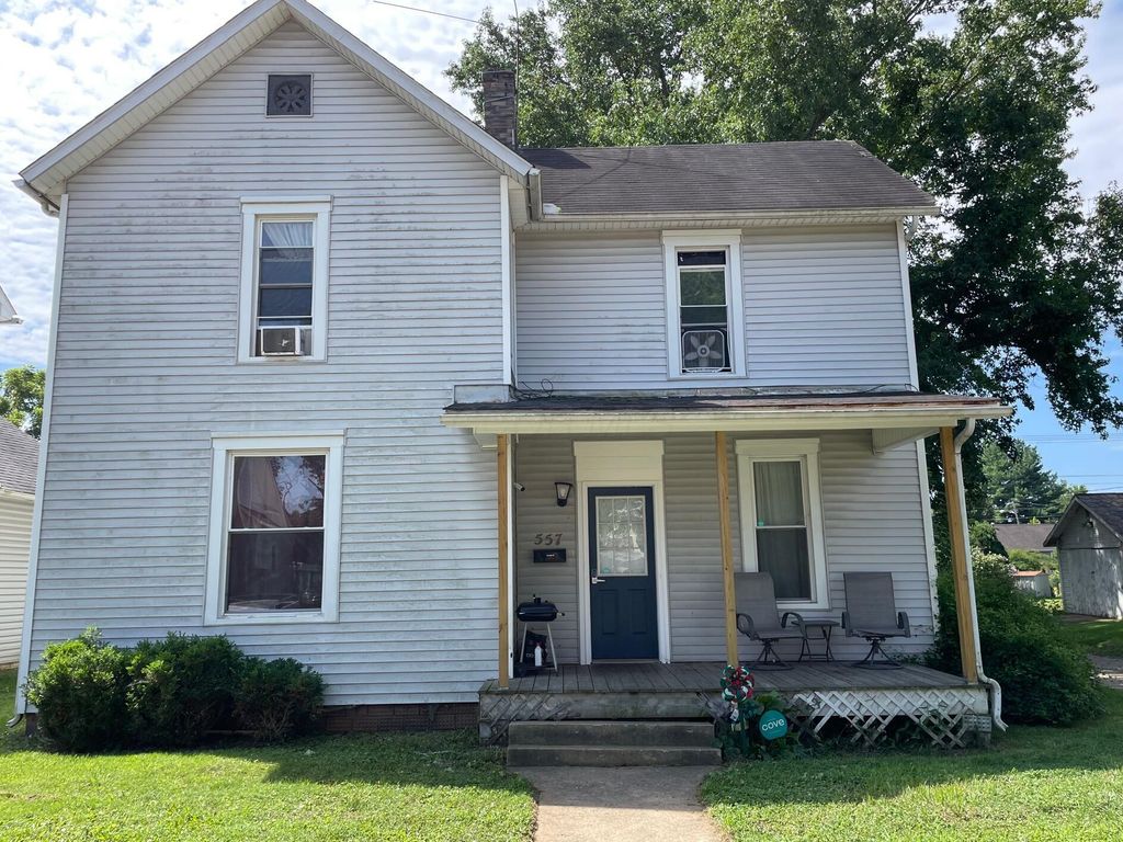 Real estate listing image