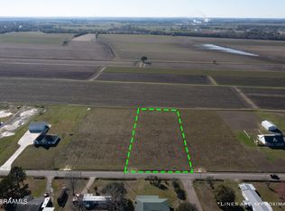 Bayou To Bayou Rd, New Iberia, LA 70563