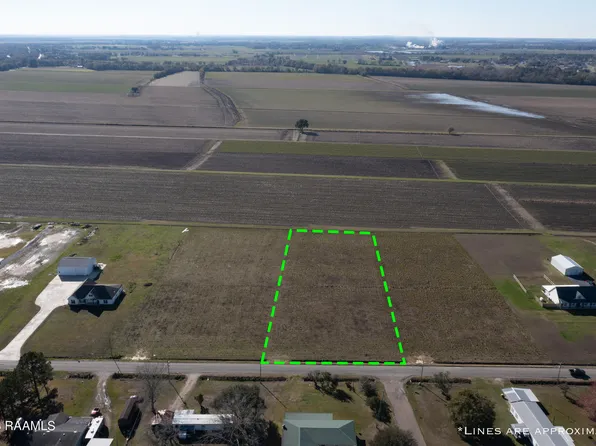 Bayou To Bayou Rd, New Iberia, LA 70563