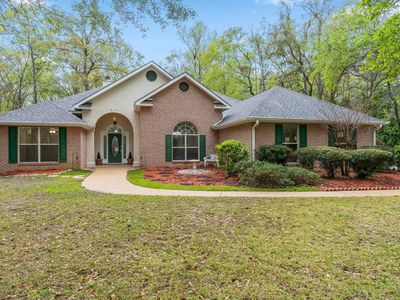 2211 Ten Oaks Dr, Tallahassee, FL, 32312