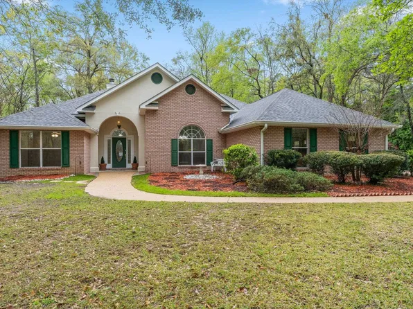 2211 Ten Oaks Dr, Tallahassee, FL 32312