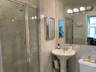 Rented by Friedman Roth Realty