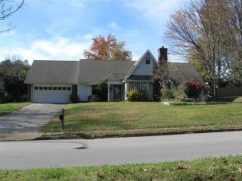 2751 Rockcreek Pkwy, , TN 38016
