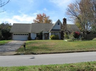 2751 Rockcreek Pkwy, Shelby, TN 38016