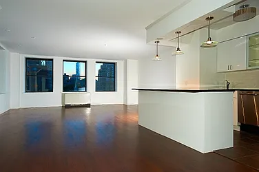 Rented by Citi Habitats