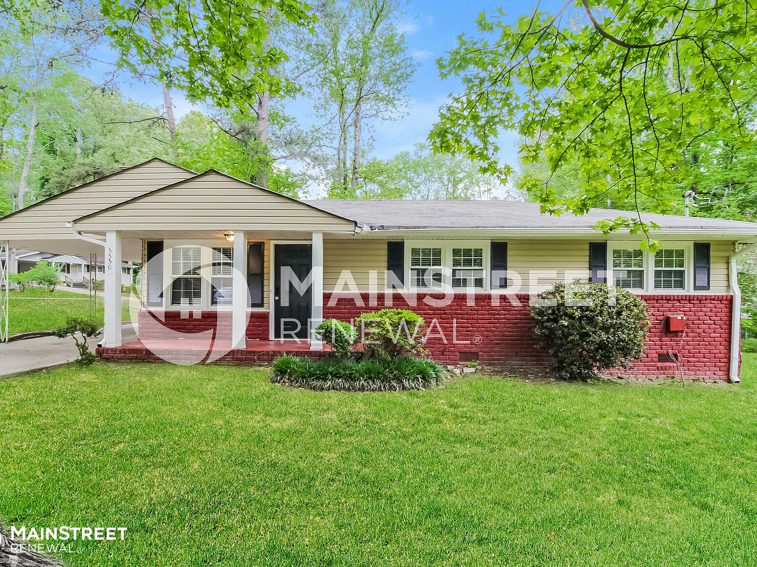 5550 Longmeadow Ln, Atlanta, GA 30349 | Zillow