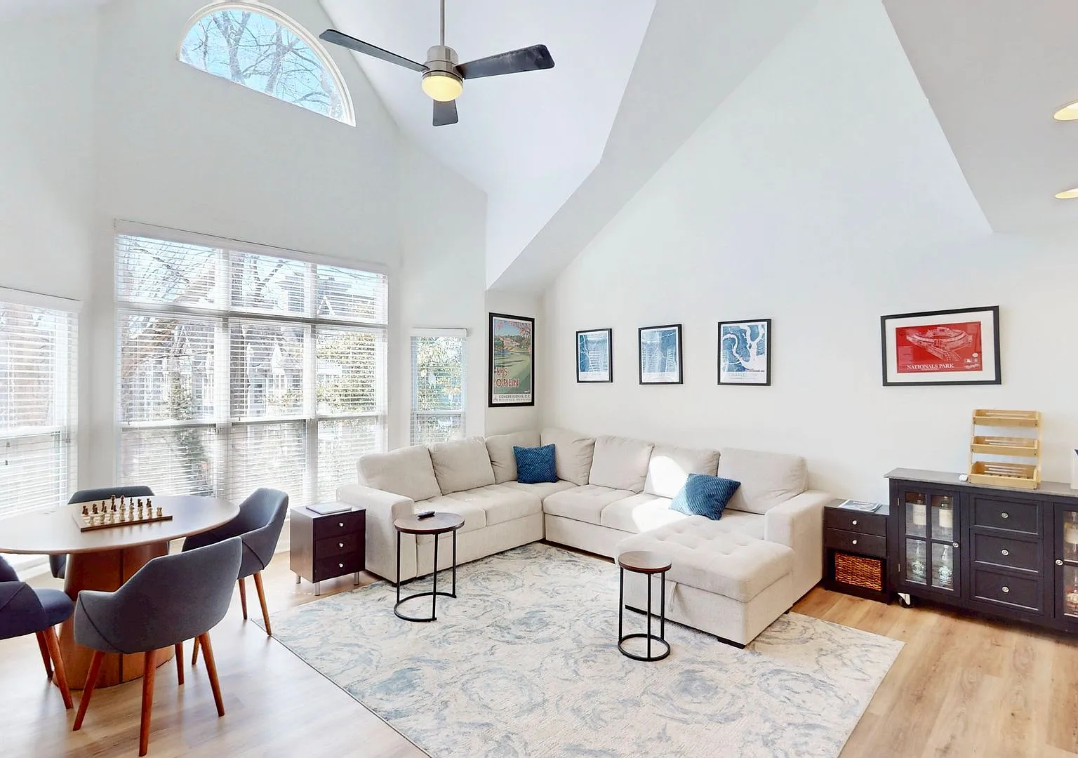 521 N Graham Street #3E — Photo 3