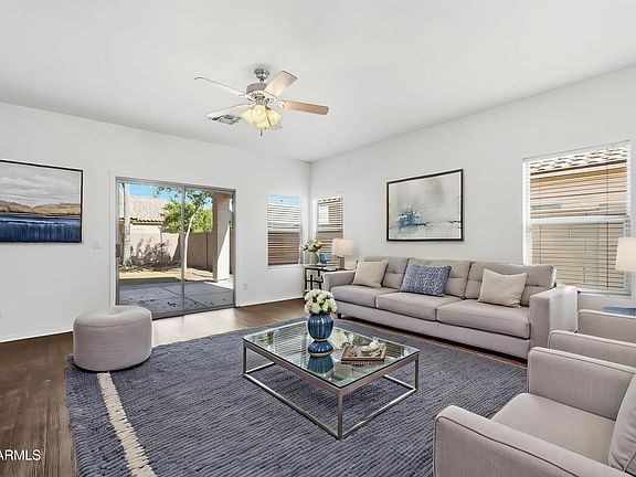 3rd image of 2852 E DEVON Court