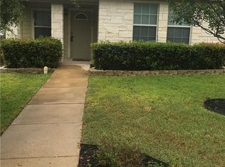 6108 Perlita Dr, Austin, TX 78724