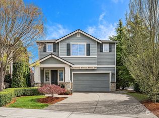 118 Underwood Pl SE, Renton, WA 98059