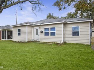 1378 Brister Pl, Biloxi, MS 39530