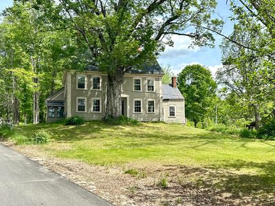 13 Mountain Road, West Newfield, ME, 04095
