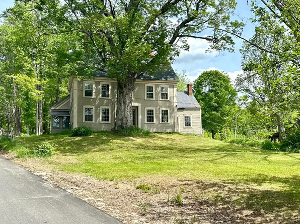 13 Mountain Road, Newfield, ME 04095