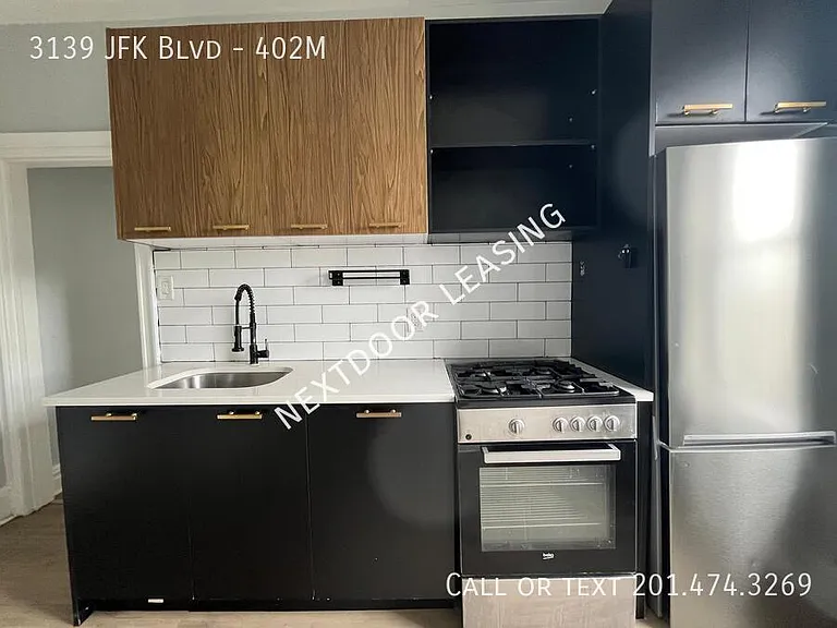 3139 John F Kennedy Blvd #402M — Photo 2