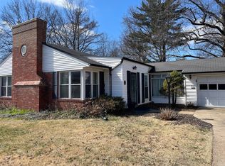 603 Applewood Dr, Saint Louis, MO