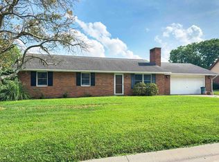 944 Hochgesang Ave, Jasper, IN 47546