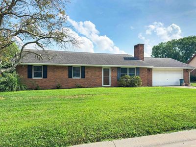 944 Hochgesang Ave, Jasper, IN, 47546