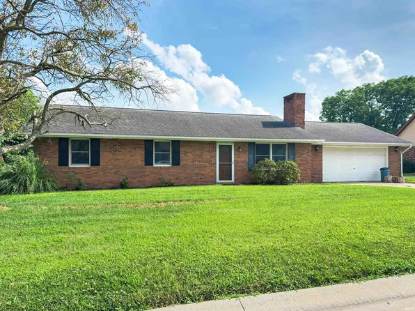 944 Hochgesang Ave, Jasper, IN 47546