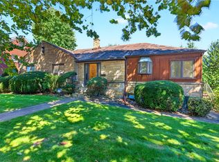 1309 Summit St, White Oak, PA 15131