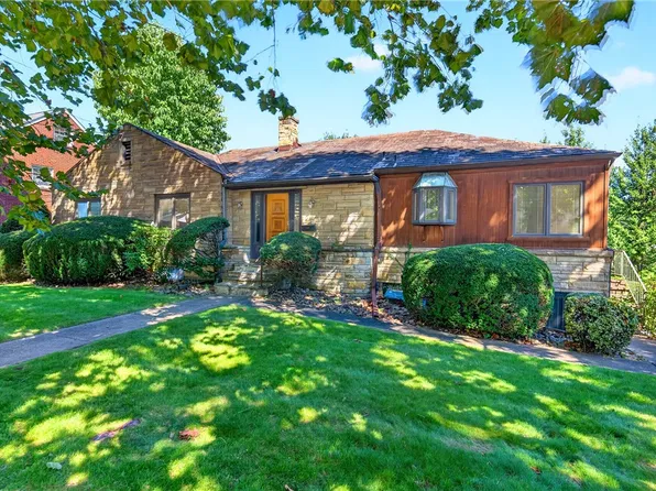 1309 Summit St, White Oak, PA 15131