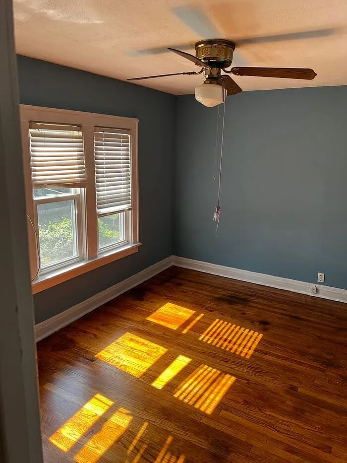 2 bed, 1.0 bath, $1,390 — Photo 1