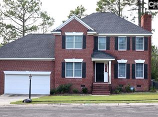 219 Hillridge Way, Columbia, SC 29229