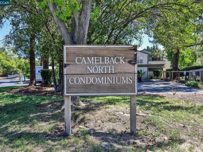 375 Camelback Rd APT 23, Pleasant Hill, CA, 94523