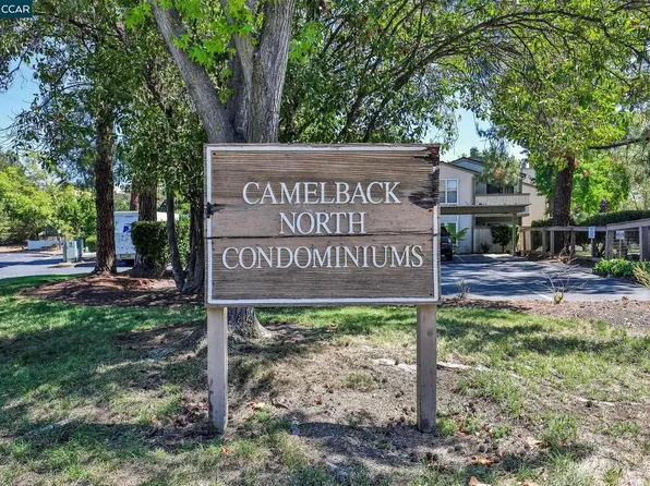 375 Camelback Rd APT 23, Pleasant Hill, CA 94523