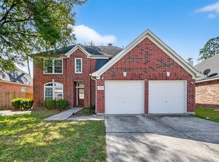 25515 Buffalo Springs Ct, Spring, TX 77373