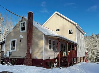 1057 Quarry Road, Chester, VT 05143