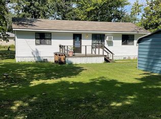 411 Foch St, Harrisburg, AR 72432